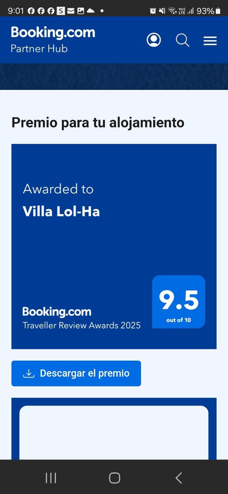 Villa Lol-Ha 坎昆 外观 照片