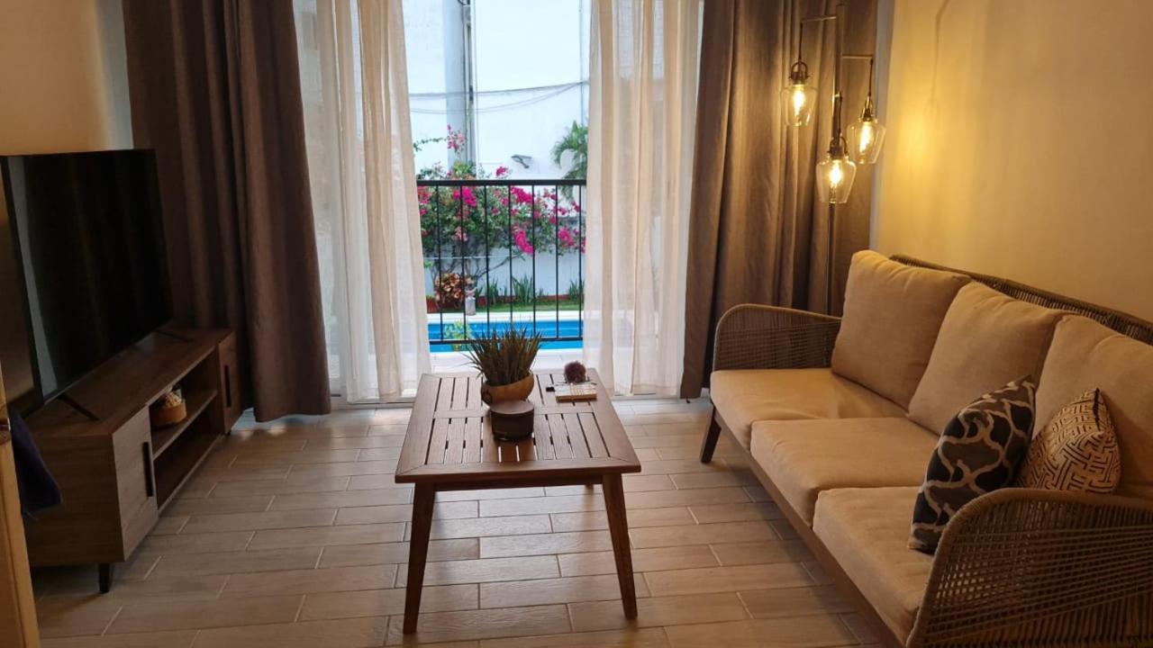 Villa Lol-Ha 坎昆 外观 照片
